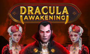 Dracula Awakening Team Logo