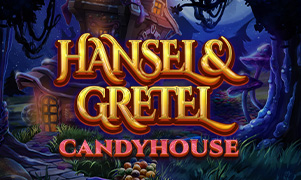 Hansel And Gretel Team Logo